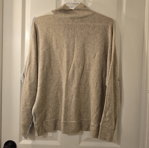 NWT | SOFT | Reitmans High Neck Sweater | Size Medium - Picture 2 of 8